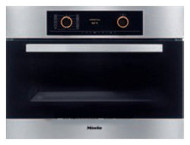 Электрический духовой шкаф Miele H 5061 B IX