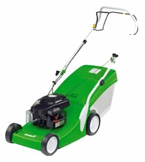 Газонокосилка Viking MB 443 Х Газонокосилка Viking MB 443 Х