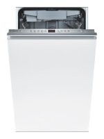 Посудомоечная машина Bosch SPV 58M90