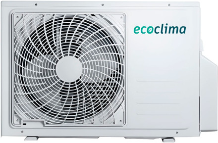 Сплит-система Ecoclima ECW-HE07/AA-4R2 / EC-HE07/A-4R2