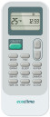 Сплит-система Ecoclima ECW-HE07/AA-4R2 / EC-HE07/A-4R2
