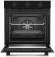 Встраиваемый электрический духовой шкаф Indesit IFE 3634 BL Встраиваемый электрический духовой шкаф Indesit IFE 3634 BL