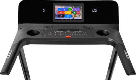 Беговая дорожка Titanium Masters Physiotech A460 TFT Беговая дорожка Titanium Masters Physiotech A460 TFT