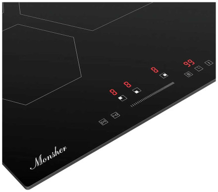 Варочная панель Monsher MHI 4506 Варочная панель Monsher MHI 4506