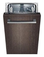 Посудомоечная машина Siemens SN 66T090 Посудомоечная машина Siemens SN 66T090