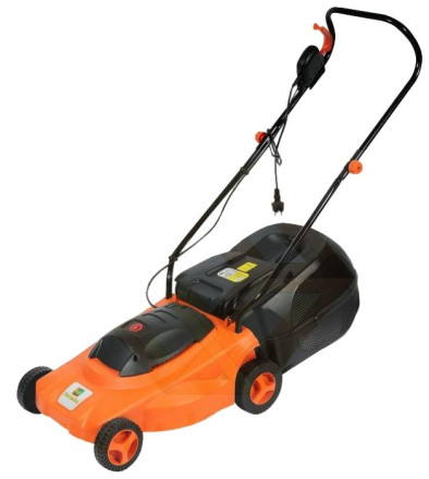 Газонокосилка Gardenlux LM3816 Газонокосилка Gardenlux LM3816