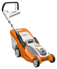 Газонокосилка STIHL RMA 339 C (AK 30, AL 101) Газонокосилка STIHL RMA 339 C (AK 30, AL 101)