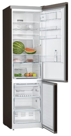 Холодильник Bosch KGN39XD20R