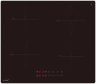 Электрическая варочная панель Vitek VHI6410, черный Электрическая варочная панель Vitek VHI6410, черный