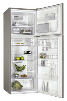 Холодильник Electrolux END 32310 X Холодильник Electrolux END 32310 X