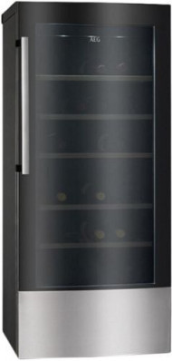Винный шкаф AEG RWE 72101 DB Винный шкаф AEG RWE 72101 DB