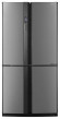 Холодильник Sharp SJ-EX98FSL Холодильник Sharp SJ-EX98FSL
