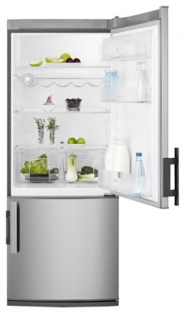 Холодильник Electrolux EN 2900 ADX