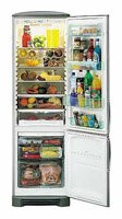 Холодильник Electrolux ERB 3669