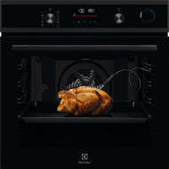 Электрический духовой шкаф Electrolux EOC6P77H Электрический духовой шкаф Electrolux EOC6P77H