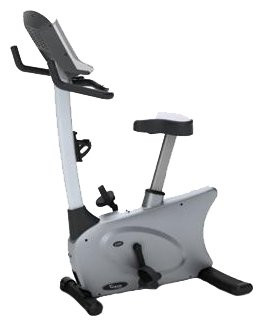 Вертикальный велотренажер Vision Fitness U20 Touch