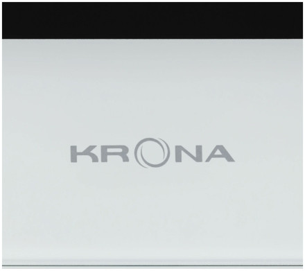 Электрический духовой шкаф Krona LINDE 45 WH Электрический духовой шкаф Krona LINDE 45 WH