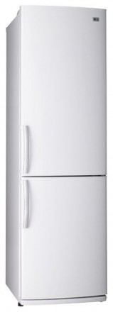 Холодильник LG GA-M409 UCA