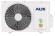 Сплит-система AUX ASW-H07A4/JD-R1 Сплит-система AUX ASW-H07A4/JD-R1