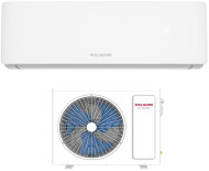 Сплит-система Willmark ACS-18CH Сплит-система Willmark ACS-18CH