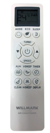Сплит-система Willmark ACS-18CH Сплит-система Willmark ACS-18CH
