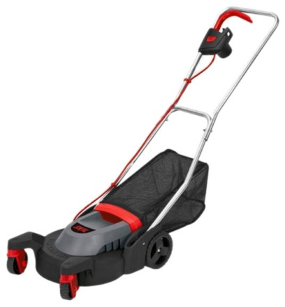 Газонокосилка Skil 0712 AA Газонокосилка Skil 0712 AA