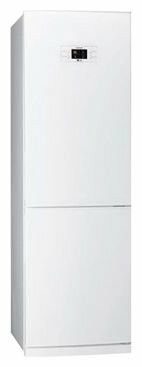 Холодильник LG GA-B409 PQA