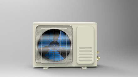Сплит-система Renova CHW-07A Air Сплит-система Renova CHW-07A Air