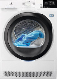 Сушильная машина ELECTROLUX EW9H478S
