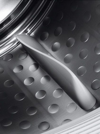 Сушильная машина ELECTROLUX EW9H478S