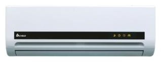 Настенная сплит-система Chigo CS/CU-25H3A-V84