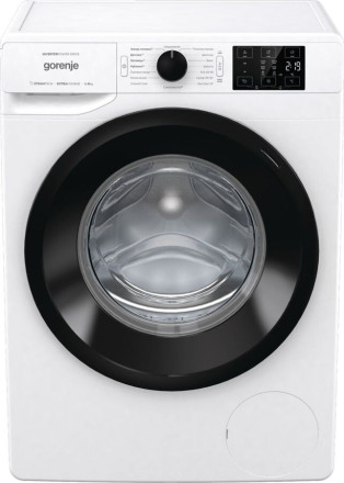 Стиральная машина Gorenje WNEI62SBS Стиральная машина Gorenje WNEI62SBS