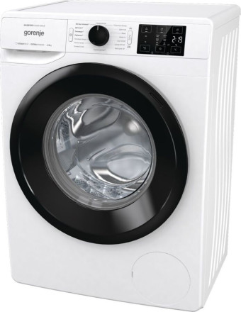 Стиральная машина Gorenje WNEI62SBS Стиральная машина Gorenje WNEI62SBS