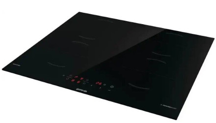 Встраиваемая индукционная варочная панель Gorenje GI6401BSCE Встраиваемая индукционная варочная панель Gorenje GI6401BSCE