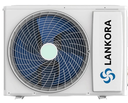 Сплит-система LANKORA Lion LA-24H