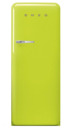 Холодильник smeg FAB28RLI3 Холодильник smeg FAB28RLI3