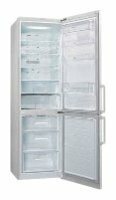 Холодильник LG GA-B489 ZQA