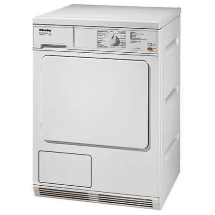 Сушильный барабан MIELE t 8402 c Сушильный барабан MIELE t 8402 c