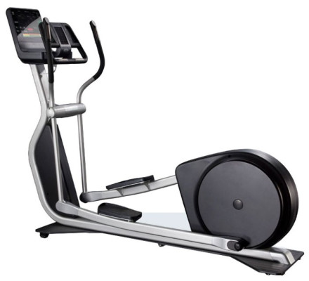 Эллиптический тренажер Panatta PP 604 Pininfarina Gold