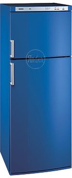 Холодильник Siemens KS39V72