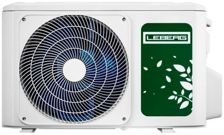 Сплит-система Leberg LBS-VKG07UA2/LBU-VKG07UA2