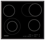 Электрическая варочная панель Samsung C61R1CAMST Электрическая варочная панель Samsung C61R1CAMST