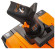Снегоуборщик электрический Daewoo Power Products DAST 3000E Снегоуборщик электрический Daewoo Power Products DAST 3000E