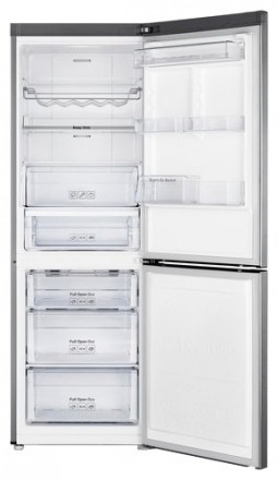 Холодильник Samsung RB-29 FERNCSA