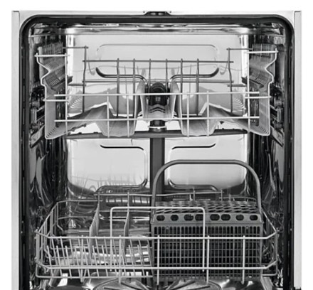 Встраиваемая посудомоечная машина Electrolux EEA727200L