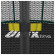 Каркасный батут Unix Line SUPREME GAME 14 ft (green)