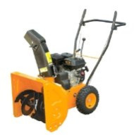Снегоуборщик бензиновый Workmaster WST 5556 B