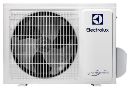Сплит-система Electrolux EACS/I-09HAR_A/N3 Сплит-система Electrolux EACS/I-09HAR_A/N3