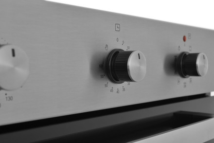 Встраиваемый электрический духовой шкаф Zugel ZO А707 X Встраиваемый электрический духовой шкаф Zugel ZO А707 X