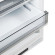 Морозильная камера MAUNFELD MBFR88SWGR Inverter Морозильная камера MAUNFELD MBFR88SWGR Inverter